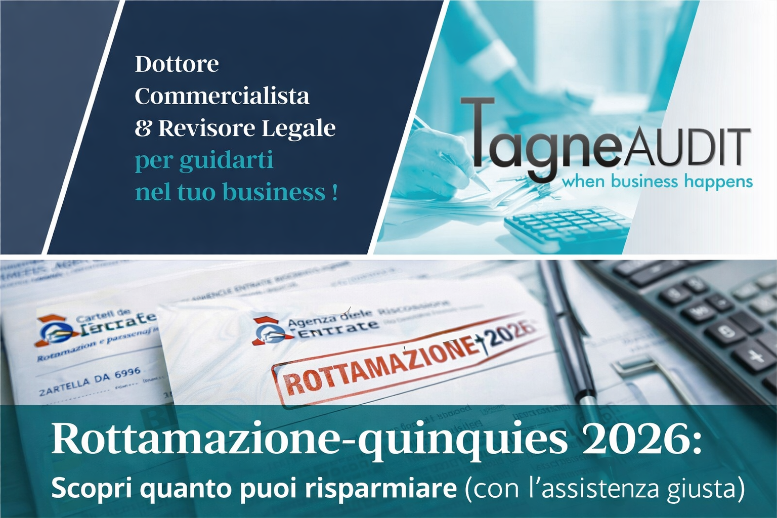 ROTTAMAZIONE QUINQUIES 2026: quanto puoi risparmiare, come funziona e perché conviene agire subito