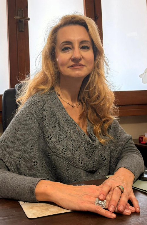Avv. Silvia Spicchi