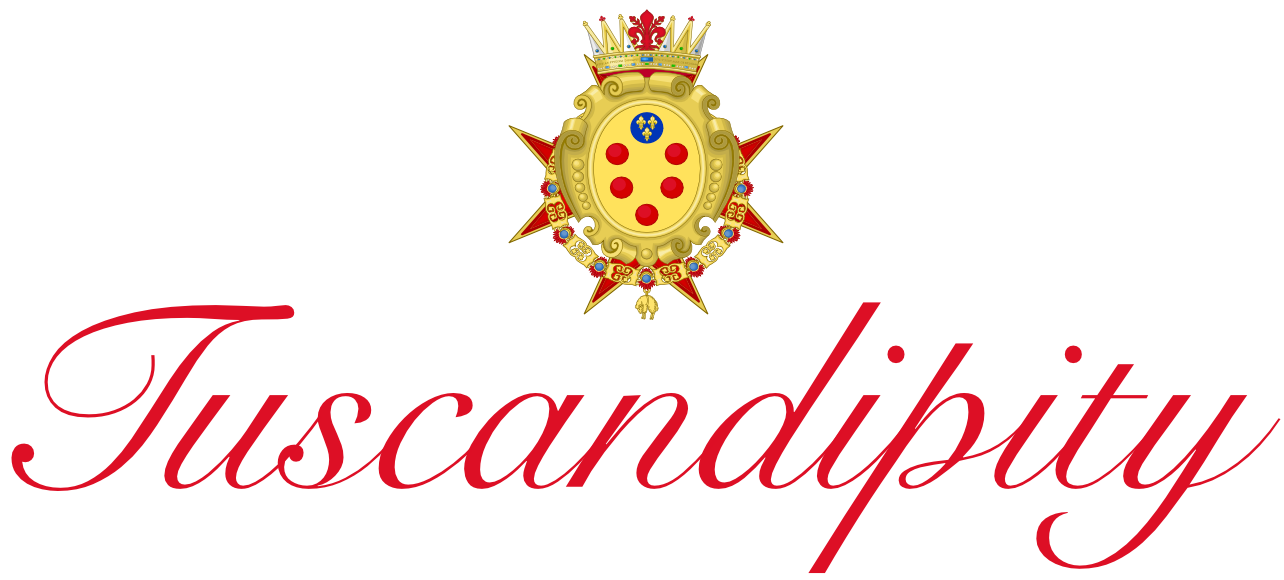 Tuscandipity